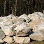 Камень песчаник, Природный камень, Купить камень в Ижевске